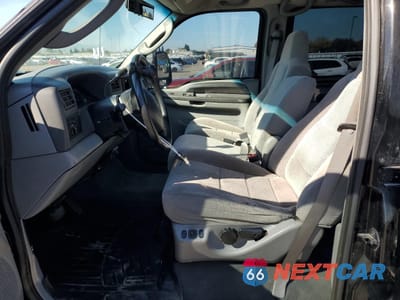 Zdjęcie 7 z 12 samochodu: 2004 FORD F250 SUPER DUTY VIN:1FTNW21S44EA04819 - miniatura