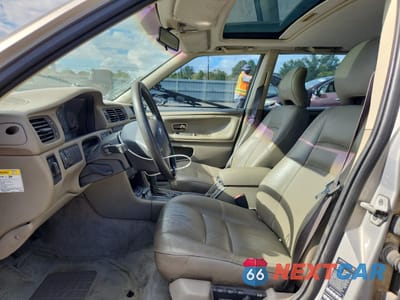 Zdjęcie 7 z 15 samochodu: 1998 VOLVO S70 VIN:YV1LS5582W1553877 - miniatura