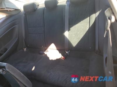 Zdjęcie 10 z 14 samochodu: 2007 HONDA CIVIC EX VIN:2HGFG12867H506650 - miniatura