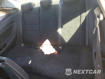 Zdjęcie 10 z 13 samochodu: 2007 HONDA CIVIC EX VIN:2HGFG12867H506650 - miniatura