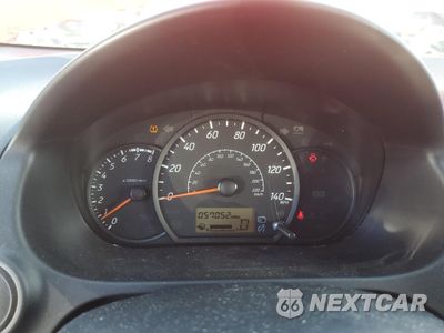 Zdjęcie 9 z 16 samochodu: 2022 MITSUBISHI MIRAGE ES VIN:ML32AUHJ5NH008200 - miniatura