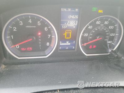 Zdjęcie 9 z 13 samochodu: 2010 HONDA CR-V EXL VIN:5J6RE3H78AL027565 - miniatura