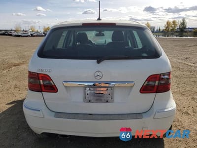 Zdjęcie 6 z 12 samochodu: 2011 MERCEDES-BENZ B200 VIN:WDDFH3DB6BJ679016 - miniatura