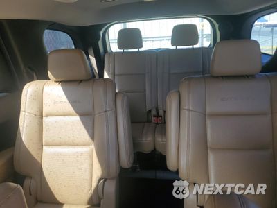 Zdjęcie 10 z 13 samochodu: 2012 DODGE DURANGO CITADEL VIN:1C4RDJEGXCC309226 - miniatura
