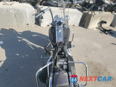Zdjęcie 6 z 10 samochodu: 2001 HARLEY-DAVIDSON FLHRCI VIN:1HD1FRW141Y649115 - miniatura