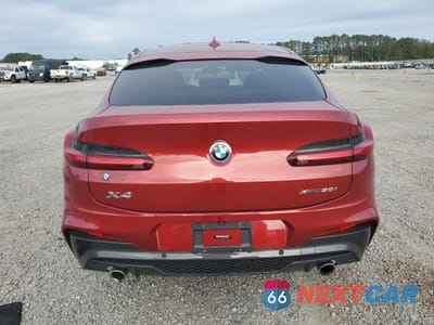 Zdjęcie 6 z 14 samochodu: 2019 BMW X4 XDRIVE30I VIN:5UXUJ3C59KLG52271 - miniatura