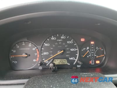 Zdjęcie 9 z 13 samochodu: 2002 HONDA ODYSSEY EXL VIN:5FNRL18902B037402 - miniatura