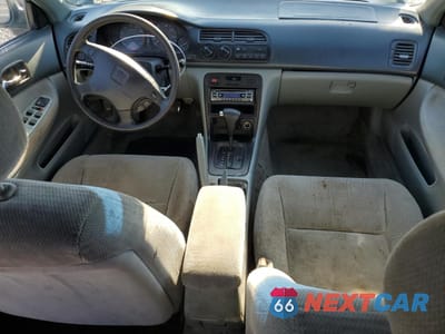 Zdjęcie 8 z 15 samochodu: 1997 HONDA ACCORD LX VIN:1HGCD5639VA215055 - miniatura