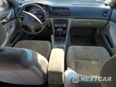 Zdjęcie 8 z 15 samochodu: 1997 HONDA ACCORD LX VIN:1HGCD5639VA215055 - miniatura