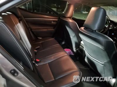 Zdjęcie 10 z 12 samochodu: 2016 TOYOTA COROLLA ECO VIN:5YFBPRHE9GP414015 - miniatura
