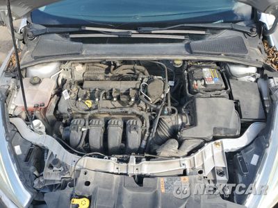 Zdjęcie 11 z 14 samochodu: 2016 FORD FOCUS SE VIN:1FADP3F22GL290103 - miniatura