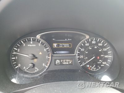 Zdjęcie 9 z 13 samochodu: 2015 NISSAN ALTIMA 3.5S VIN:1N4BL3AP6FC493533 - miniatura