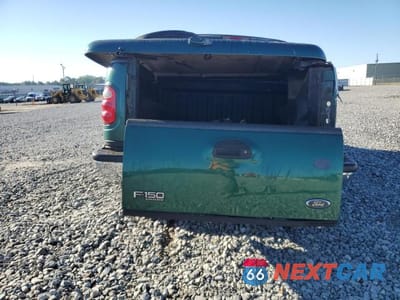 Zdjęcie 6 z 13 samochodu: 2001 FORD F150 SUPERCREW VIN:1FTRW07L01KD72420 - miniatura