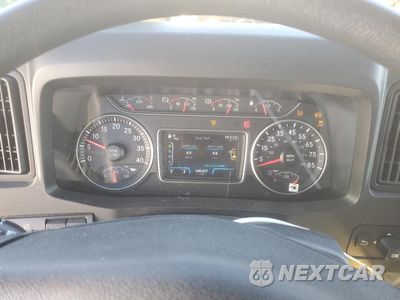 Zdjęcie 9 z 13 samochodu: 2021 INTERNATIONAL MV607 VIN:3HAEUMMLXML458199 - miniatura