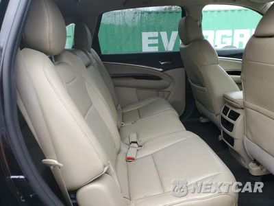 Zdjęcie 11 z 14 samochodu: 2015 ACURA MDX VIN:5FRYD4H28FB016427 - miniatura