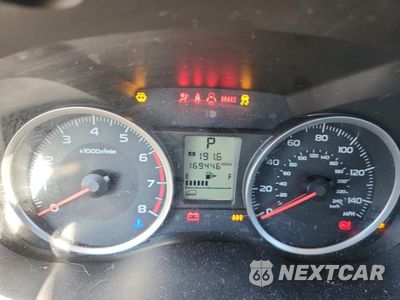Zdjęcie 9 z 16 samochodu: 2017 SUBARU FORESTER 2.5I PREMIUM VIN:JF2SJAEC4HH517461 - miniatura
