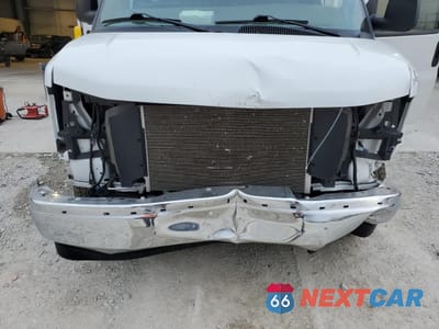 Zdjęcie 11 z 13 samochodu: 2023 GMC SAVANA G2500 LS VIN:1GJW7EFP2P1148011 - miniatura