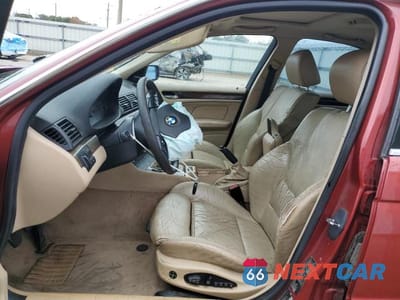 Zdjęcie 7 z 12 samochodu: 2000 BMW 328 I VIN:WBAAM5338YEJ40532 - miniatura