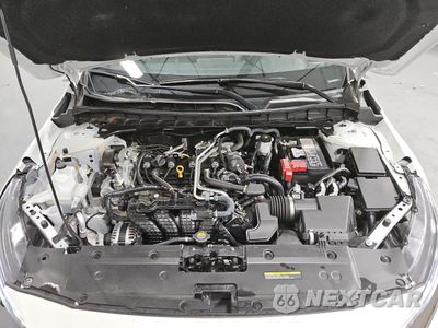 Zdjęcie 11 z 14 samochodu: 2025 NISSAN ALTIMA SR VIN:1N4BL4CV7SN359291 - miniatura