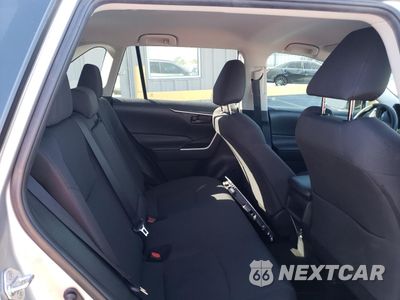 Zdjęcie 11 z 13 samochodu: 2020 TOYOTA RAV4 LE VIN:2T3H1RFV7LC038009 - miniatura