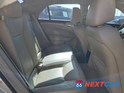 Zdjęcie 10 z 13 samochodu: 2012 CHRYSLER 300 LIMITED VIN:2C3CCACG3CH235063 - miniatura
