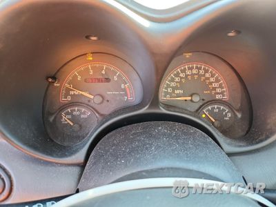 Zdjęcie 9 z 12 samochodu: 2003 PONTIAC GRAND AM SE VIN:1G2NE52F63C205318 - miniatura