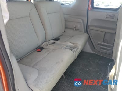 Zdjęcie 10 z 14 samochodu: 2010 HONDA ELEMENT EX VIN:5J6YH2H72AL003257 - miniatura