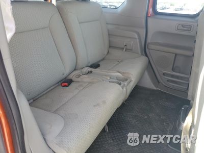 Zdjęcie 10 z 14 samochodu: 2010 HONDA ELEMENT EX VIN:5J6YH2H72AL003257 - miniatura