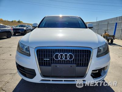 Piąte zdjęcie samochodu w środku: 2012 AUDI Q5 PREMIUM VIN:WA1CFAFP8CA116982 - miniatura
