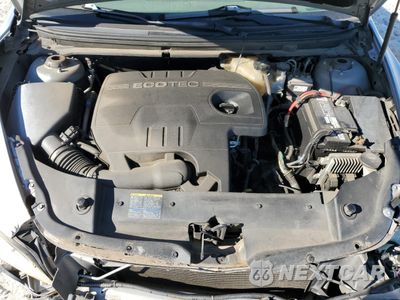 Zdjęcie 11 z 13 samochodu: 2009 CHEVROLET MALIBU LS VIN:1G1ZG57B394231576 - miniatura