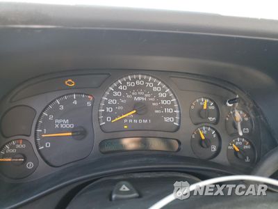 Zdjęcie 9 z 13 samochodu: 2006 GMC NEW SIERRA C3500 VIN:1GTJC33246F112266 - miniatura
