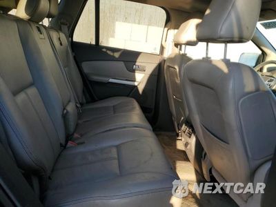 Zdjęcie 11 z 12 samochodu: 2011 FORD EDGE LIMITED VIN:2FMDK4KC0BBA41056 - miniatura