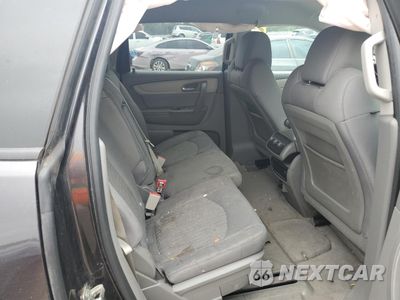 Zdjęcie 11 z 14 samochodu: 2016 CHEVROLET TRAVERSE LS VIN:1GNKRFED5GJ118960 - miniatura