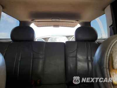 Zdjęcie 10 z 15 samochodu: 2004 JEEP GRAND CHEROKEE LAREDO VIN:1J8GW48SX4C272434 - miniatura