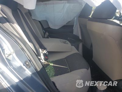 Zdjęcie 10 z 13 samochodu: 2023 TOYOTA COROLLA LE VIN:JTDB4MEE9PJ002455 - miniatura