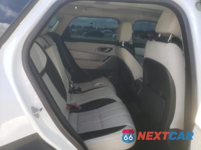 Zdjęcie 11 z 14 samochodu: 2022 LAND ROVER RANGE ROVER VELAR R-DYNAMIC S VIN:SALYT2EX9NA342990 - miniatura