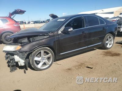 2010 VOLVO S80 T6 YV1992AH6A1131744 - główne zdjęcie licytacji z USA - miniatura