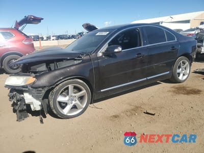 2010 VOLVO S80 T6 YV1992AH6A1131744 - główne zdjęcie licytacji z USA - miniatura