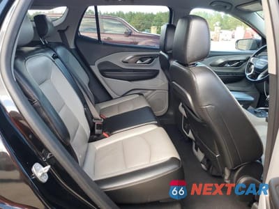 Zdjęcie 10 z 12 samochodu: 2020 GMC TERRAIN SLT VIN:3GKALPEV0LL127206 - miniatura