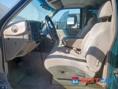 Zdjęcie 7 z 14 samochodu: 1999 CHEVROLET GMT-400 C1500 VIN:1GCEC19R6XR128964 - miniatura