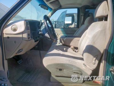 Zdjęcie 7 z 14 samochodu: 1999 CHEVROLET GMT-400 C1500 VIN:1GCEC19R6XR128964 - miniatura