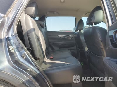 Zdjęcie 11 z 13 samochodu: 2014 NISSAN ROGUE S VIN:5N1AT2MV3EC859078 - miniatura