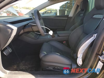 Zdjęcie 7 z 13 samochodu: 2025 TESLA MODEL 3 VIN:5YJ3E1ET3SF069678 - miniatura