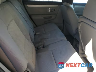 Zdjęcie 11 z 13 samochodu: 2008 SUZUKI XL7 VIN:2S3DB217186109798 - miniatura