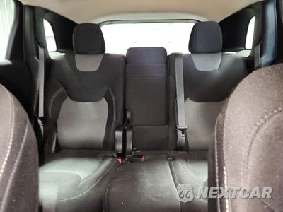Zdjęcie 10 z 13 samochodu: 2015 JEEP CHEROKEE SPORT VIN:1C4PJLAB4FW560560 - miniatura