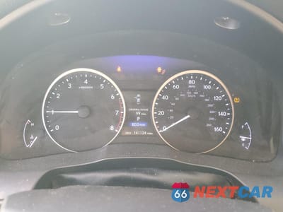 Zdjęcie 9 z 12 samochodu: 2013 LEXUS ES 350 VIN:JTHBK1GG4D2011880 - miniatura