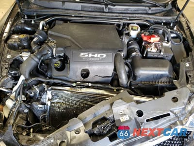 Zdjęcie 11 z 14 samochodu: 2019 FORD TAURUS SHO VIN:1FAHP2KT7KG118287 - miniatura