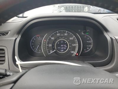 Zdjęcie 9 z 12 samochodu: 2012 HONDA CR-V EXL VIN:JHLRM3H77CC005300 - miniatura
