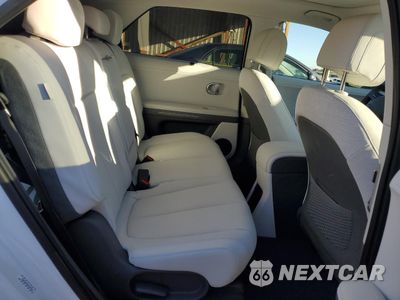 Zdjęcie 11 z 15 samochodu: 2024 HYUNDAI IONIQ 5 LIMITED VIN:KM8KRDDF9RU329768 - miniatura