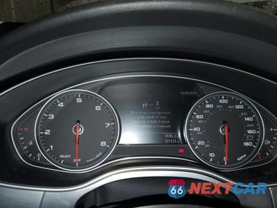 Zdjęcie 9 z 13 samochodu: 2016 AUDI A6 PREMIUM PLUS VIN:WAUFGAFC5GN070777 - miniatura